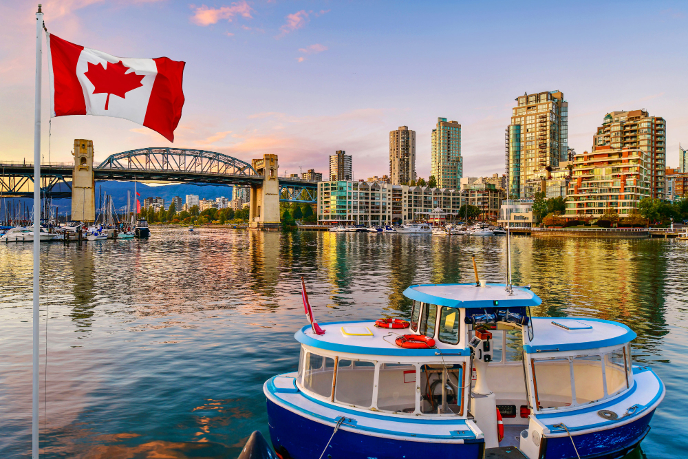 Work While Studying in Canada with an Canadian immigration consultant in Brampton